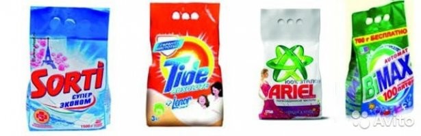 "Почти у всех мультгероев на руках по четыре пальца. Вызвано это экономией времени художников, раньше рисовавших мультфильмы вручную."
Но чем руководствовались производители упаковок?