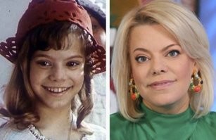 Ну... Тогда уж и Красную шапочку грех не упомянуть, большой...