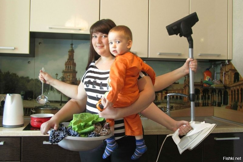 Привет, Фишкиняни-Солянщики, все ёлку поставили