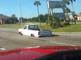 Кажется я догадываюсь откуда родом владелец авто) Просто приоры в тех краях не нашлось