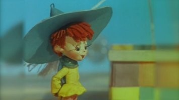 Извините, но Незнайка моего детства этот