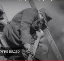 Фильм отличный.
И актёры классные.
Только вот не понял, из какого же пулемёта он стрелял.