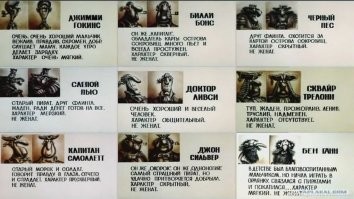 Смешные и познавательные картинки