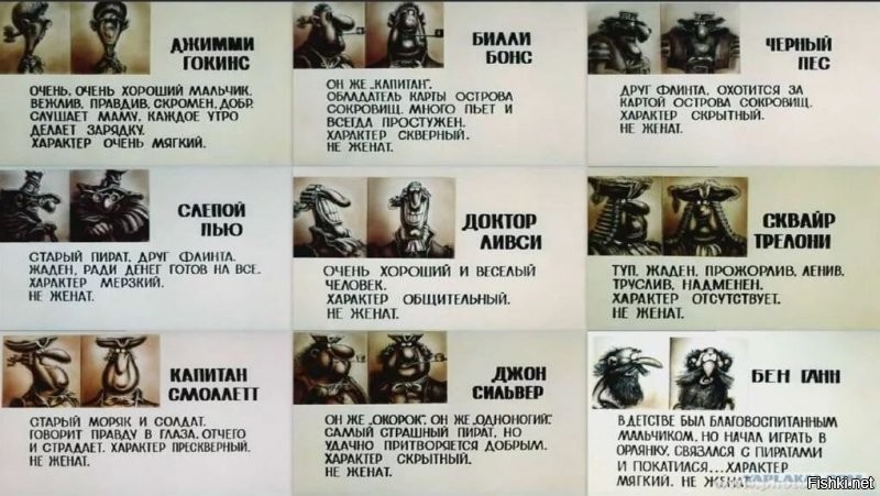 Смешные и познавательные картинки