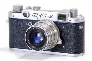 Использовал: 64, 65 и 130, для ФЭДа