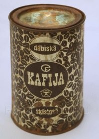 Лиепайский растворимый, тогда ( 1 и 2 фото) и сейчас 3 :