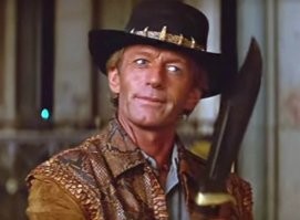 Когда нож начинает считаться холодным оружием