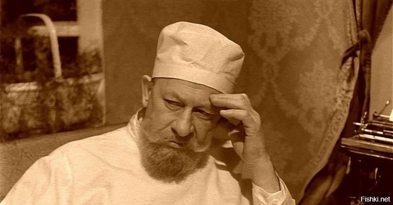 На святое уже покусились