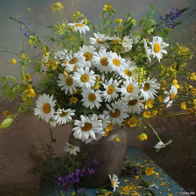 С днюшечкой кого-то?
Береги, давай, себя, романтичная душа. Будь здоров, пусть мечта ведёт за собой.