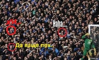 Веселые картинки для хорошего настроения