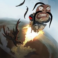 На судьбу не обижаются: спорт и трагедия гимнастки Елены Мухиной