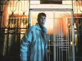 Не искушай орел, без нужды!