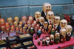 Не такими. Совсем другими.