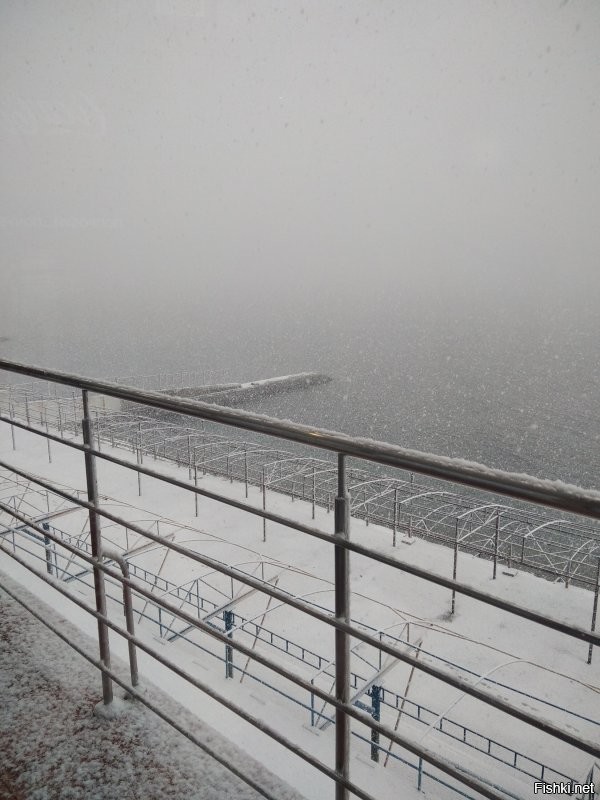 Около Ялты недавно...