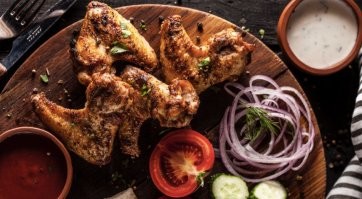 Настойчивое ухаживание