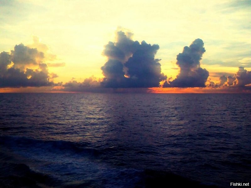 Расширяем личный вклад в закатологию