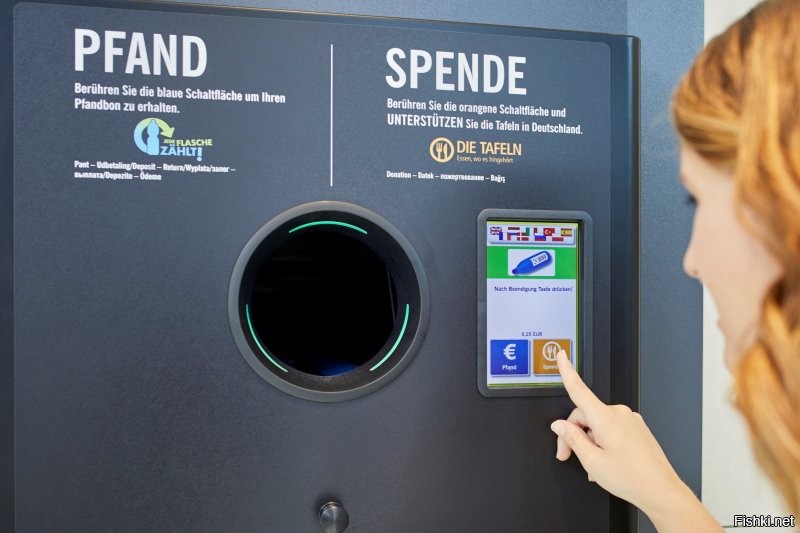 Германия, 2021 г.