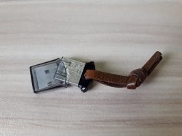 У меня есть такая флешка...