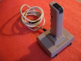 А у меня такая штука где-то в кладовке валяется