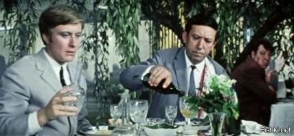 На его месте должен был быть я.  ©