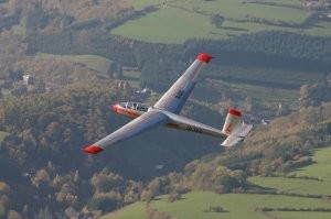 На этом сначала полетайте. Вот где настоящее чувство полёта!