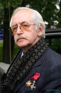 Сэр Василий Ливанов