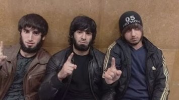 У мужчины произошел системный сбой