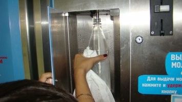 15 фото из иностранных супермаркетов, которые удивят наших людей