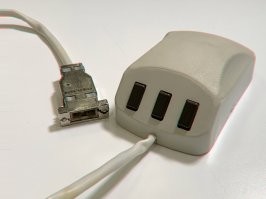 Аффтар "крысу" не видел... ЕС-1841. А002