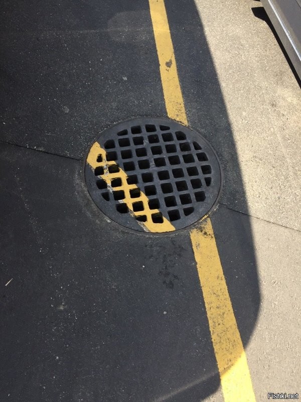 Потому что вот: