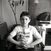 <а некоторые и вовсе отсутствуют>

да уж, семилетнего Бобби Де Ниро не подписали((