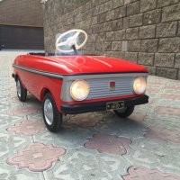 Вот оно наше всё.