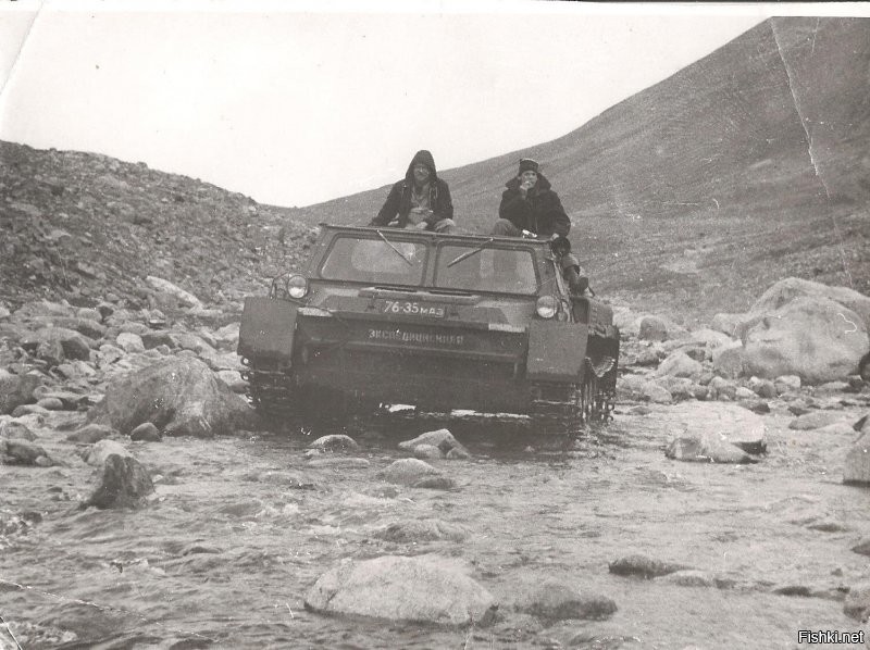 Ты крут.  Я поваром в геологическом отряде работал, за 2 месяца в поле еле 200 руб. получилось.