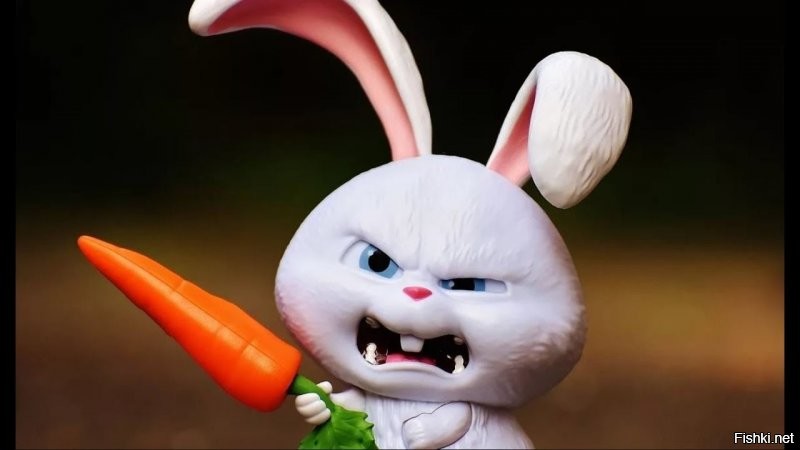 - У меня твоя кукла Вуду. Сам напросился - сейчас я тебе буду мстить.