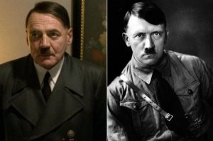 Актеры, которые воплотили на экране роли исторических личностей в фильмах последних лет