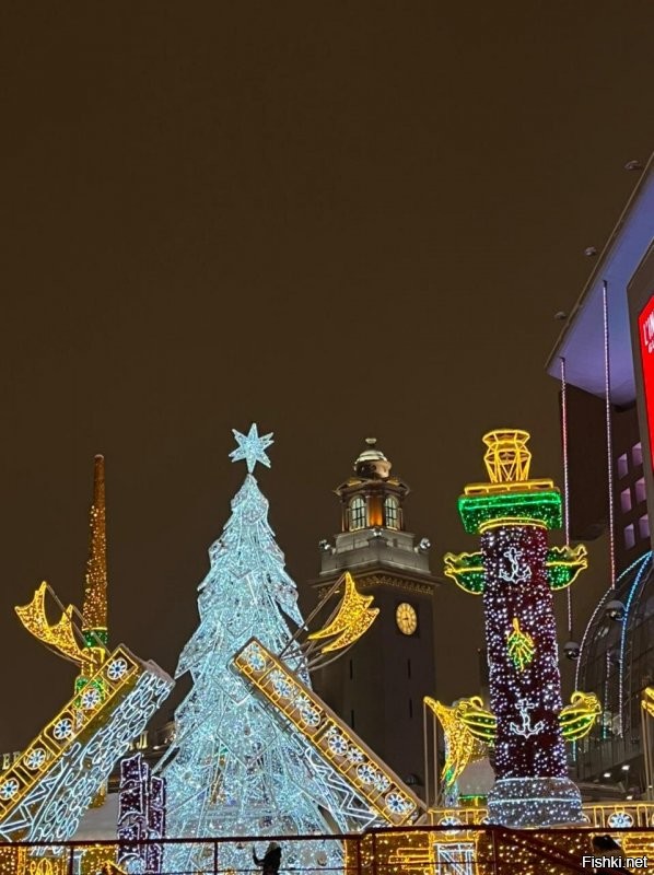 и со стороны Дорогомиловской