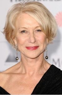 Елена Лидия Васильевна Миронова, Хелен Миррен. Довольно известная актриса. Посмотри хотя бы "Калигулу"... или неплохие боевички РЭД и РЭД 2. 
Оскар, 2 BAFTA,  3 BAFTA TV,  3 Золотых глобуса, 4 Эмми, 4 Премии гильдии киноактеров США, Тони. Номинаций немерено.