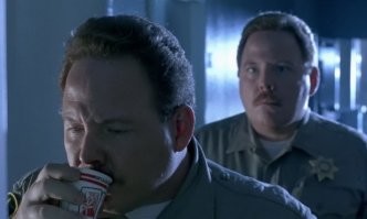 Меня терзают смутные сомнения...