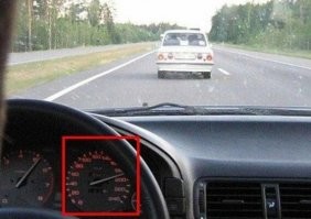 Интересные фишки "Запорожца"