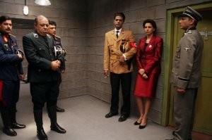 Актеры, которые воплотили на экране роли исторических личностей в фильмах последних лет