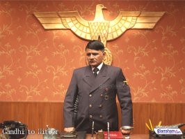 Актеры, которые воплотили на экране роли исторических личностей в фильмах последних лет