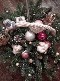 С наступающими праздниками, дорогие фишкиняне!