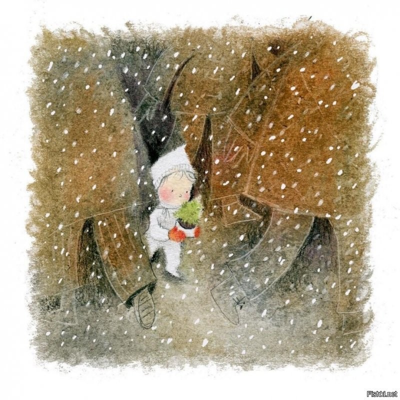 Доброе утро)