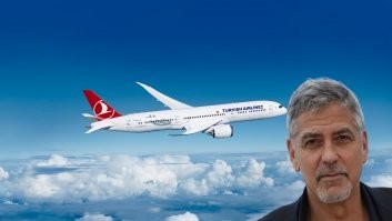 Джордж Клуни отказался от рекламного контракта за $35 миллионов