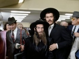 Оказывается, что Луи де Фюнес был вовсе не француз