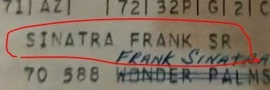 Chevrolet El Camino 1972 года выпуска Фрэнка Синатры выставлен на продажу