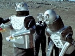 И такие тоже! "Мы Ваши друзья, мы дефектные!"