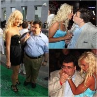 у неё другой "отец".....