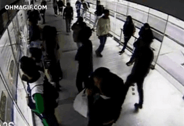 С кармой лучше не шутить