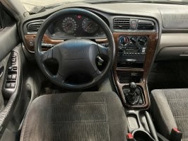 Subaru Outback II 2.5